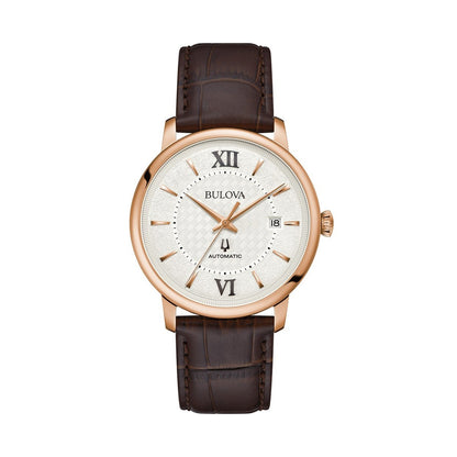 BULOVA MOD. 97B225-0