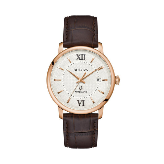 BULOVA MOD. 97B225-0