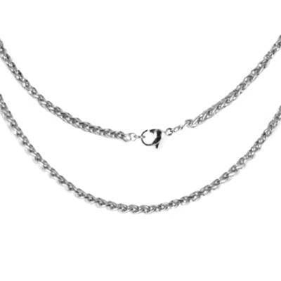 LOCKITS Mod. 980600541 - Silver