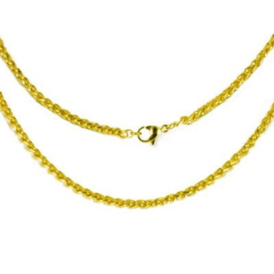 LOCKITS Mod. 980600543 - Gold