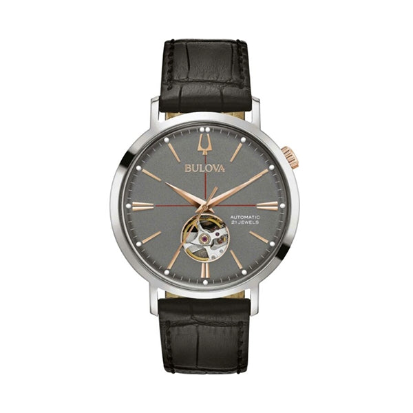 BULOVA Default