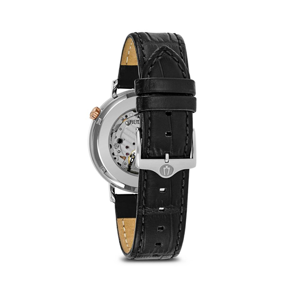 BULOVA Default 3