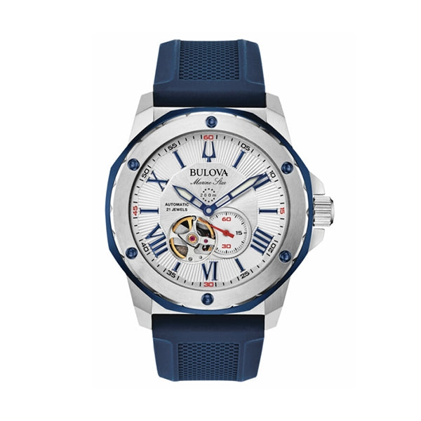 BULOVA Default