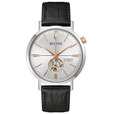 BULOVA Default