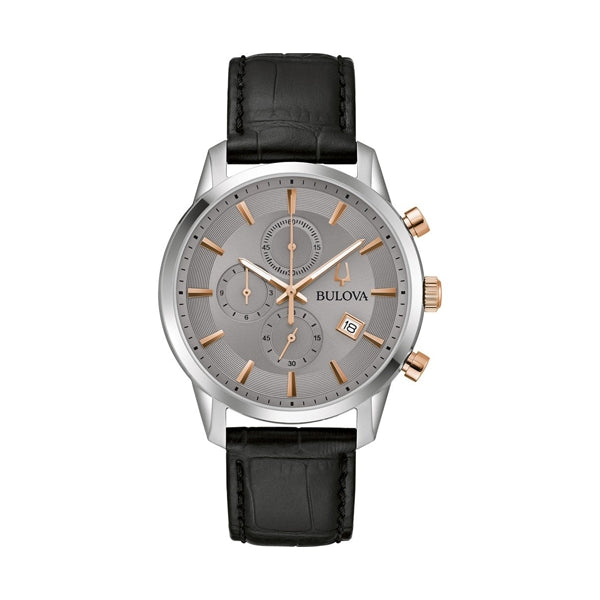 BULOVA Default