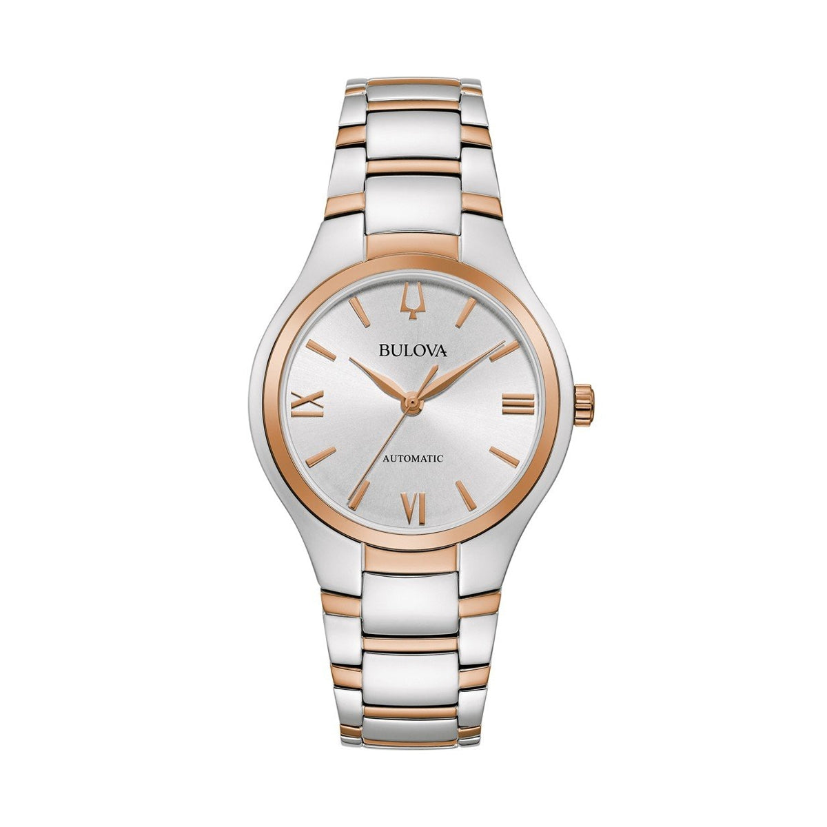 BULOVA Default