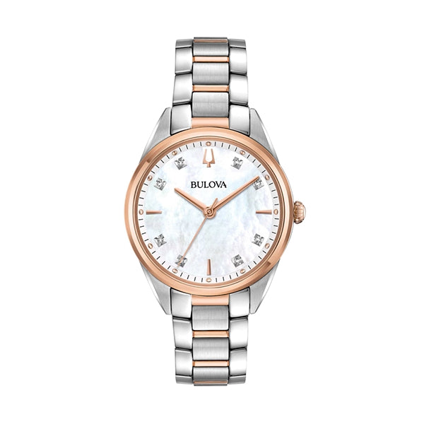 BULOVA Default
