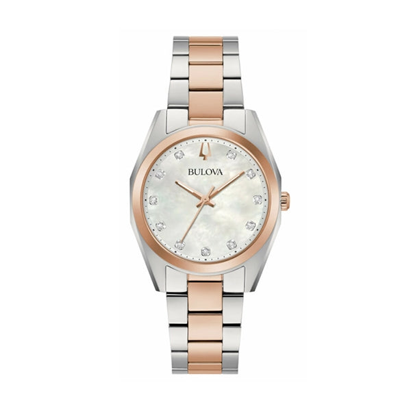 BULOVA Default