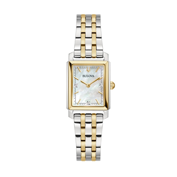 BULOVA Default
