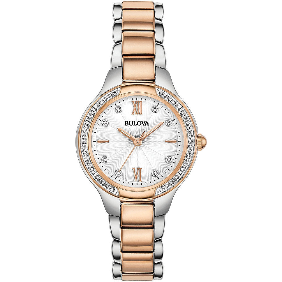 BULOVA Default
