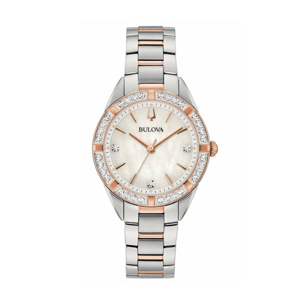 BULOVA Default