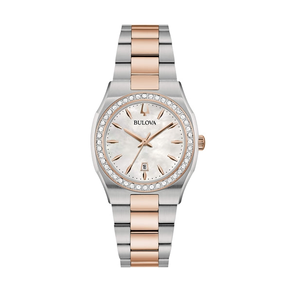 BULOVA Default
