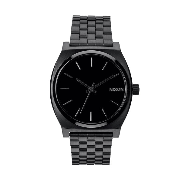 NIXON silver 2