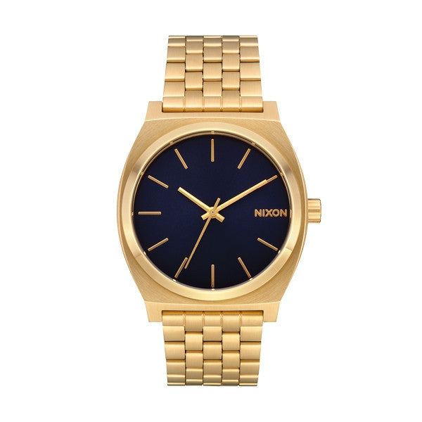 NIXON copper/gold