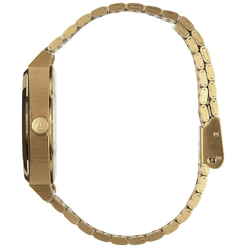 NIXON gold/black 20