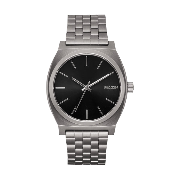 NIXON grey/black