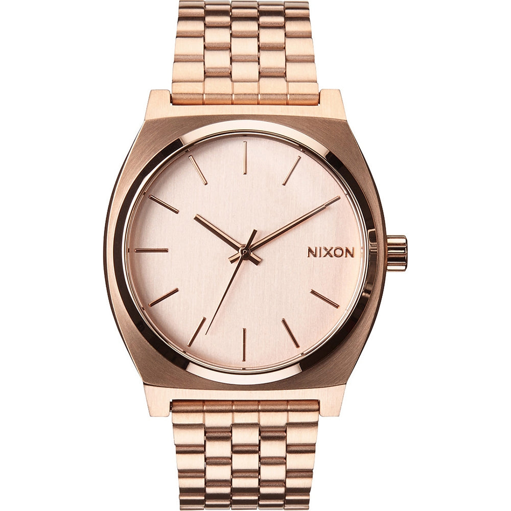 NIXON copper/pink