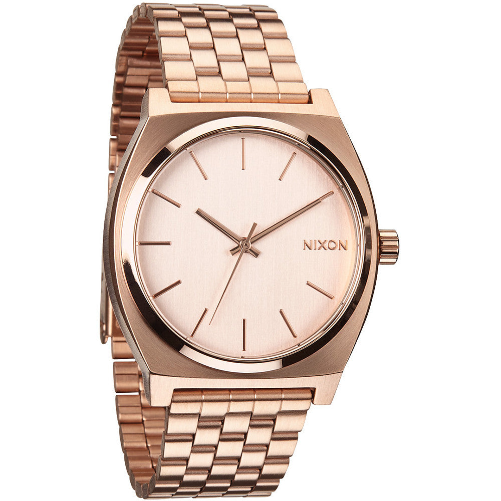 NIXON copper/pink 49