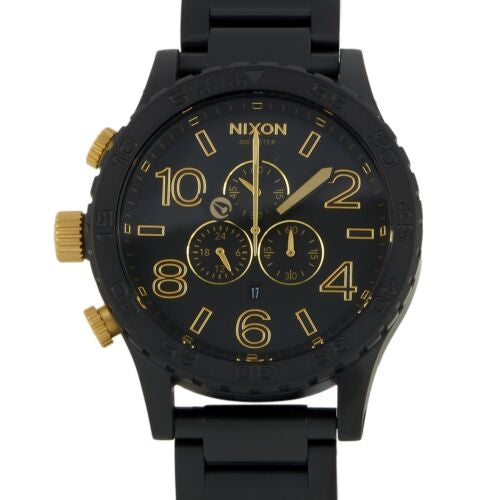 NIXON Default