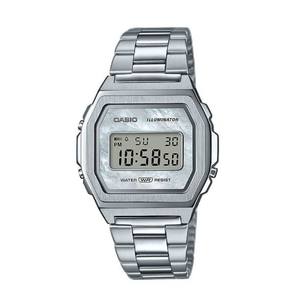 CASIO EU Default
