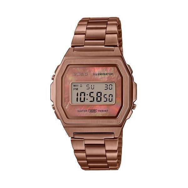 CASIO Default