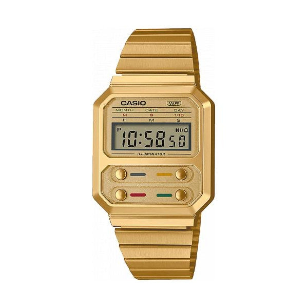 CASIO EU Default