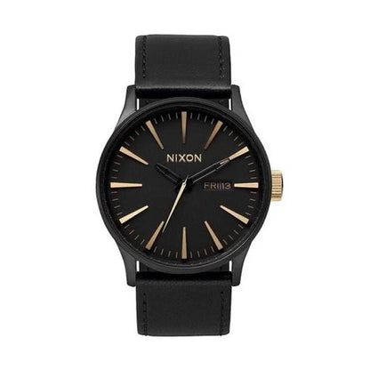 NIXON Mod. SENTRY-0