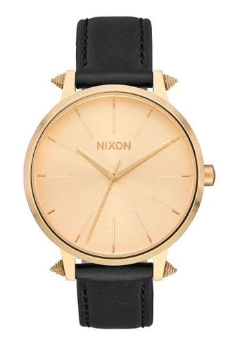 NIXON gold