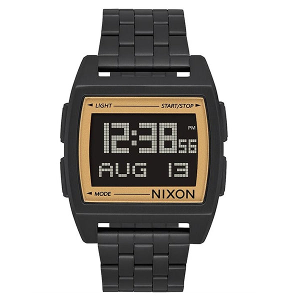 NIXON Default