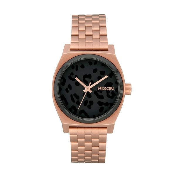 NIXON Default