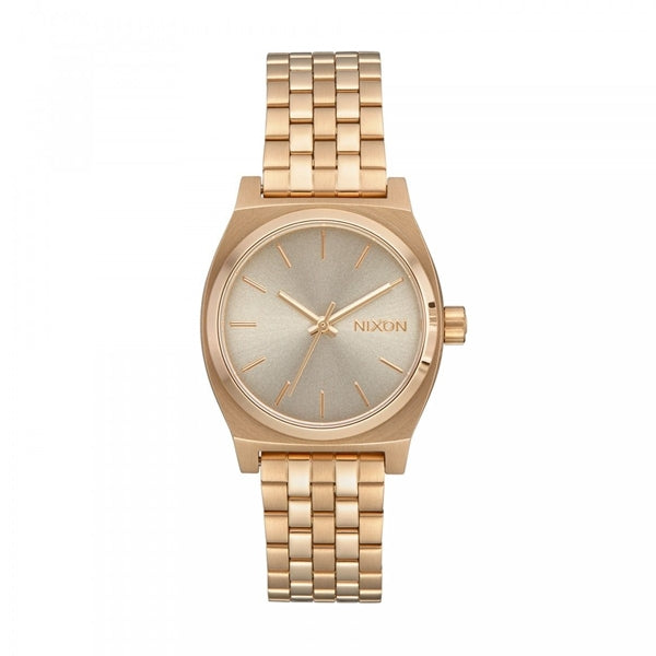NIXON copper/grey