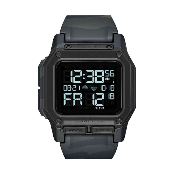 NIXON WATCHES Mod. A1180-3015-0