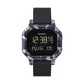 NIXON military