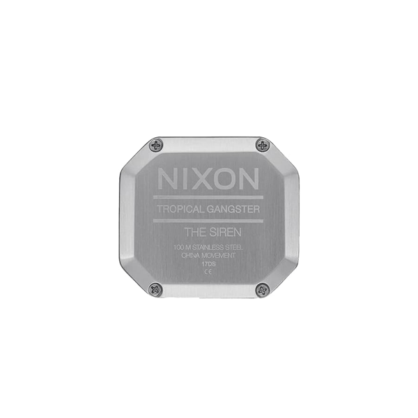 NIXON military 4