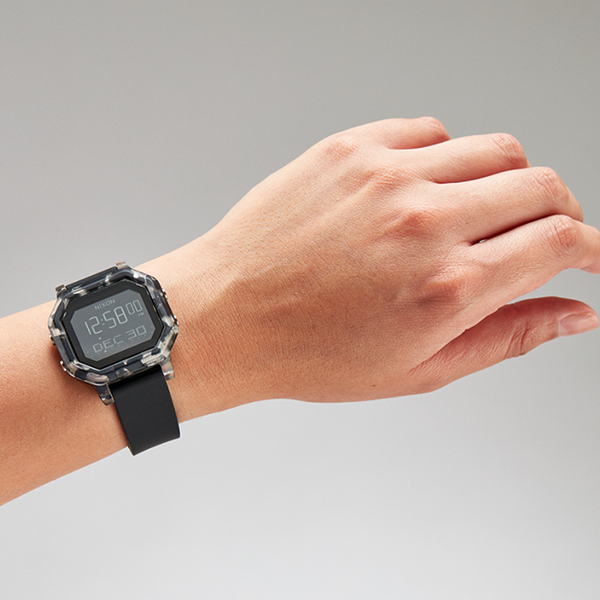 NIXON military 5