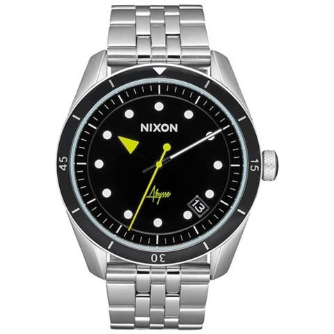 NIXON Default
