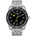 NIXON Default