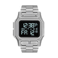 NIXON silver