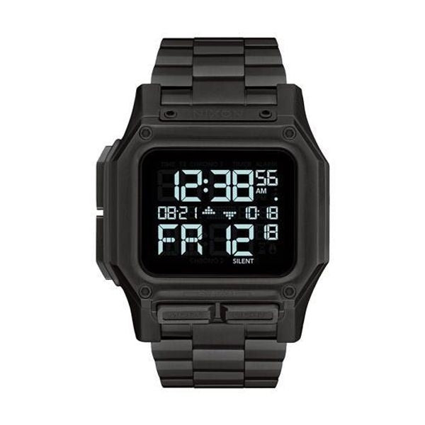 NIXON black
