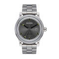 NIXON silver