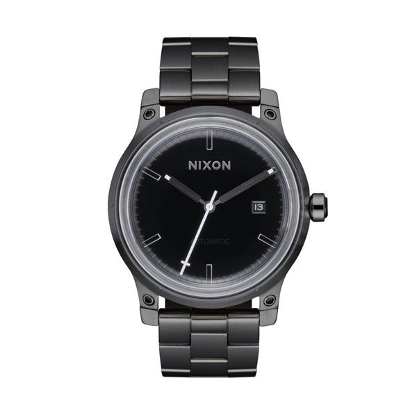 NIXON black