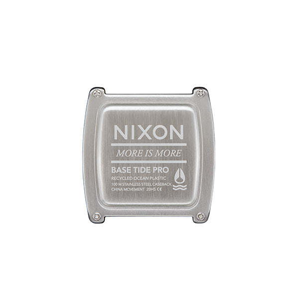 NIXON WATCHES Mod. A1307-000-3
