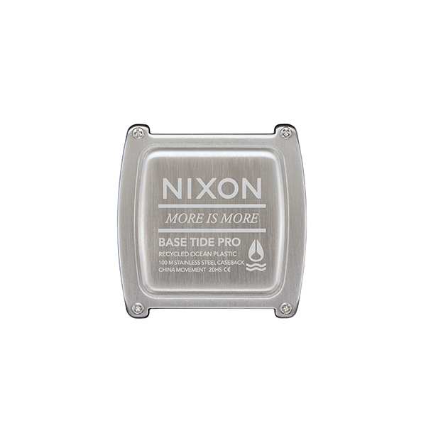 NIXON WATCHES Mod. A1307-000-3