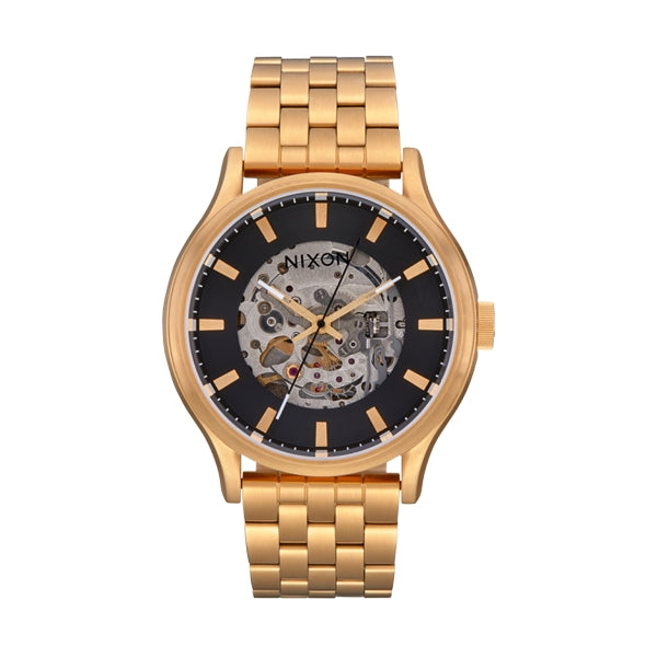 NIXON gold