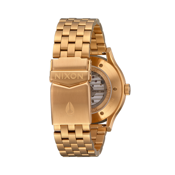 NIXON gold 3