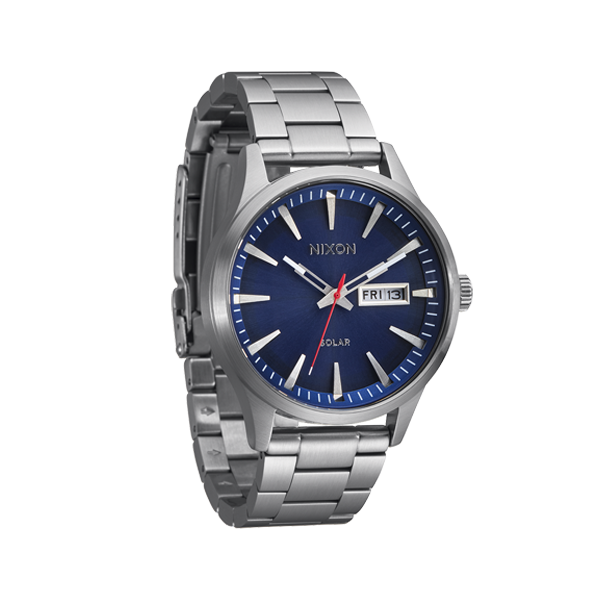 NIXON blue 4