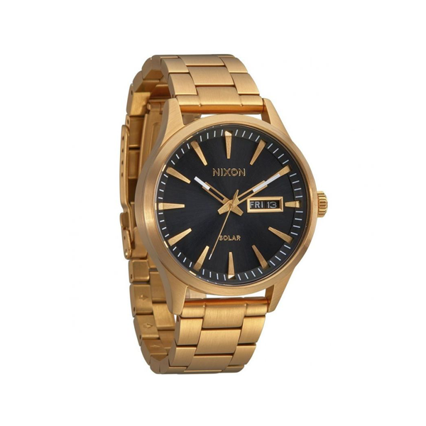 NIXON black 9