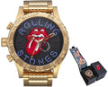 NIXON Default