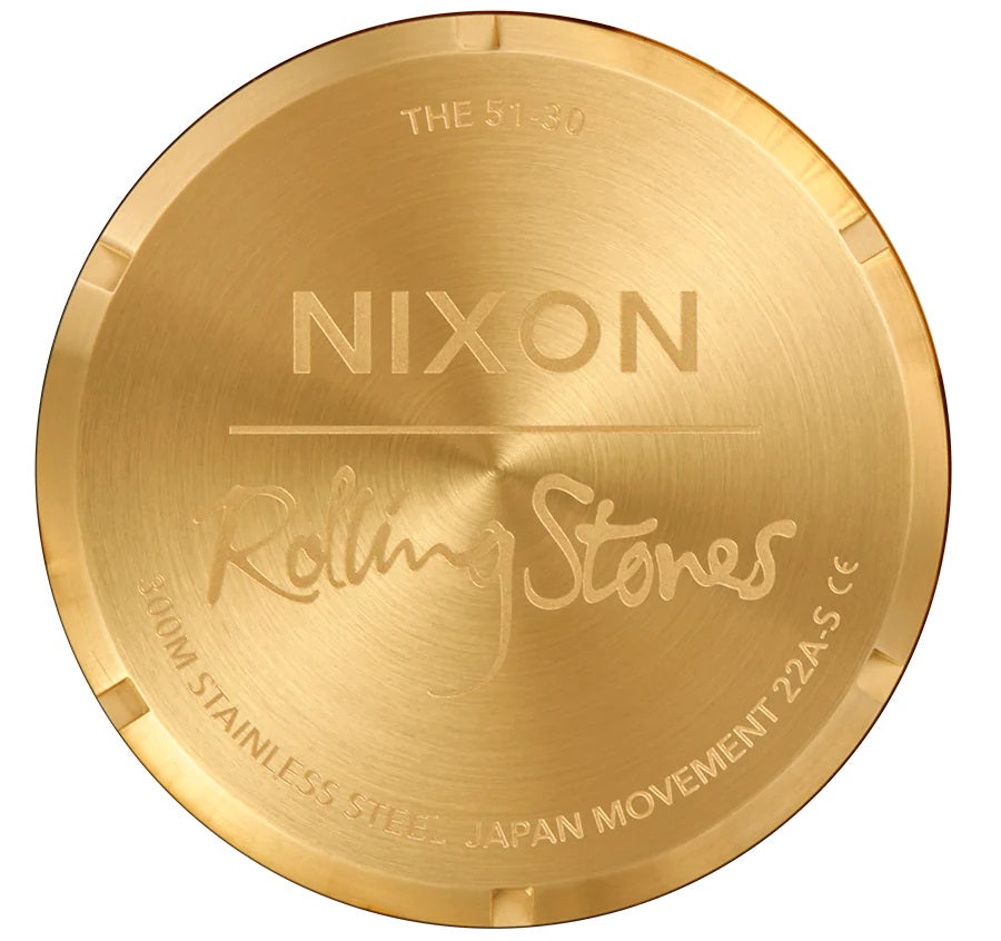 NIXON Default 3