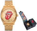 NIXON Default